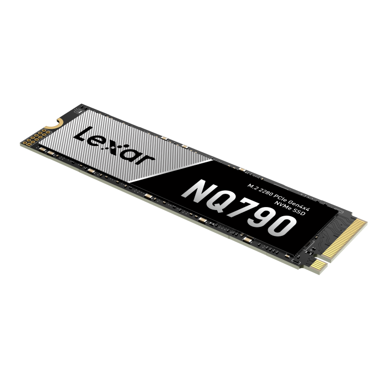  Lexar NQ790 PCIe 4.0 SSD -1TB